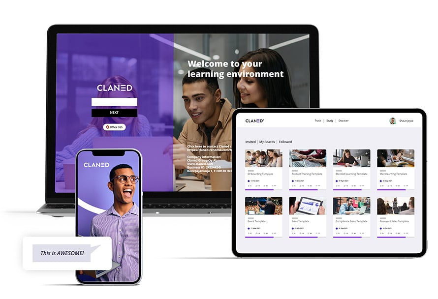 WorkflowyOS Course Library